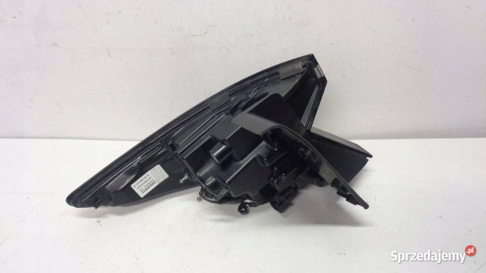 LAMPA TYŁ PRAWA LEWA HYUNDAI TUCSON IV 20