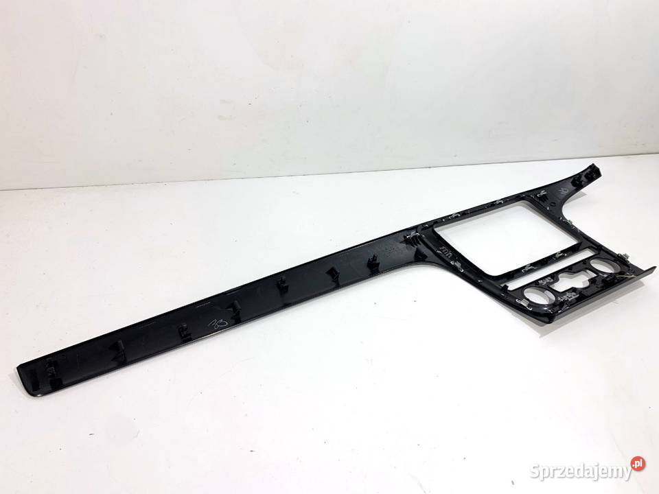 LISTWY DEKOR VW PASSAT B7 561858336 podkarpackie