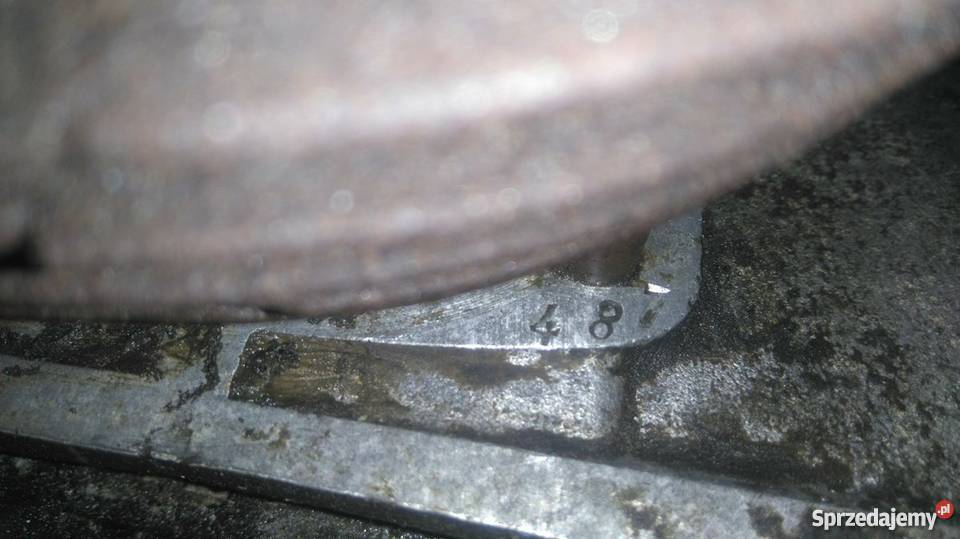 sprzedam Junaka M07 M10 Miechów