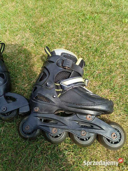 Rolki Pozostałe Koniaczów sprzedam