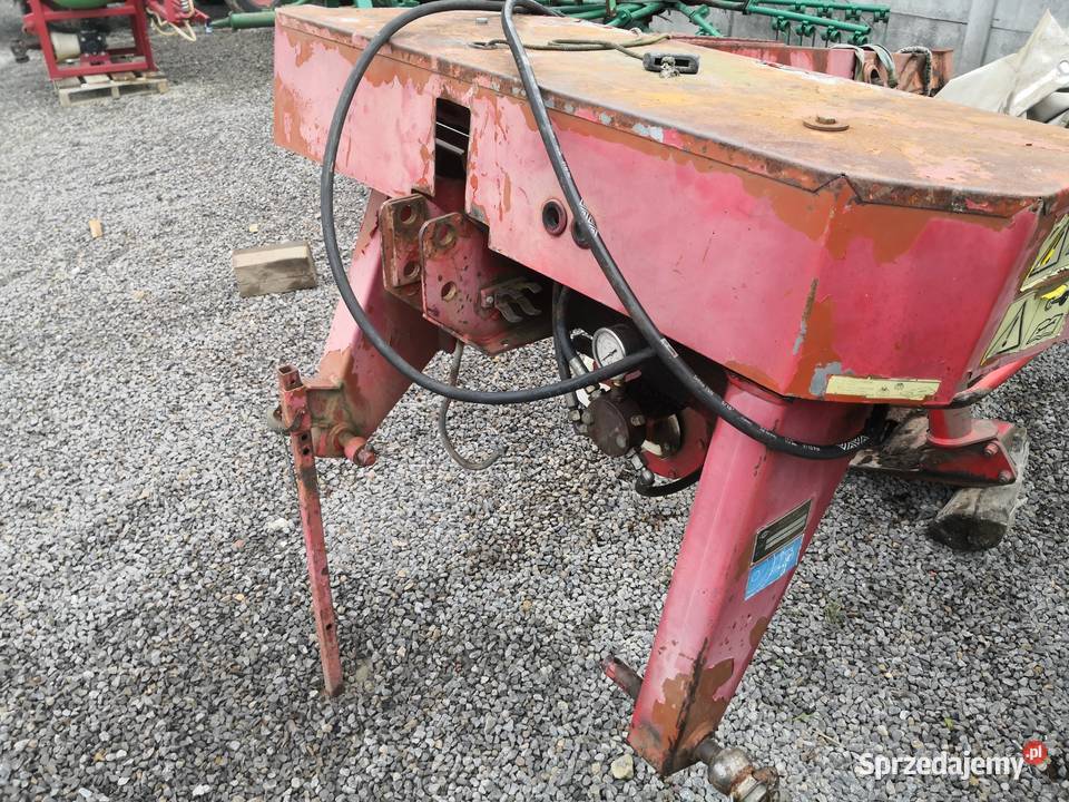 sprzedam kosiarka dyskowa Kuhn gmd 702 Maszyny rolnicze podkarpackie Gawłuszowice