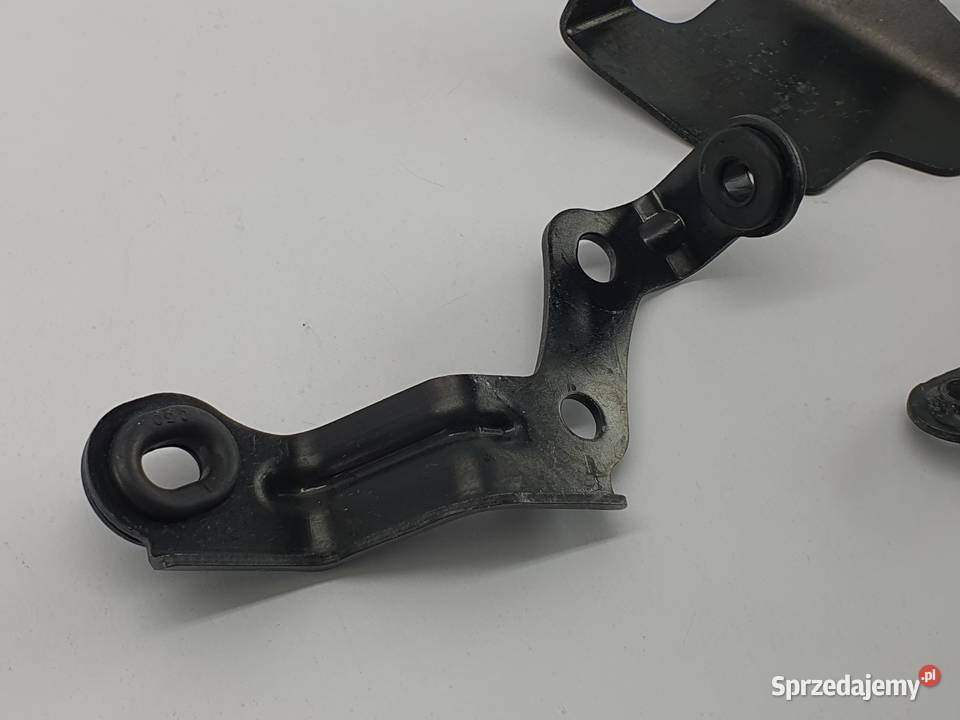 Uchwyt Mocowanie Wspornik Stelaz Honda Nc 750 Pozostałe Łódź