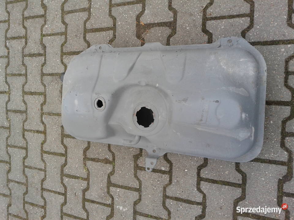 ZBIORNIK CNQ 700 Układ paliwowy mazowieckie