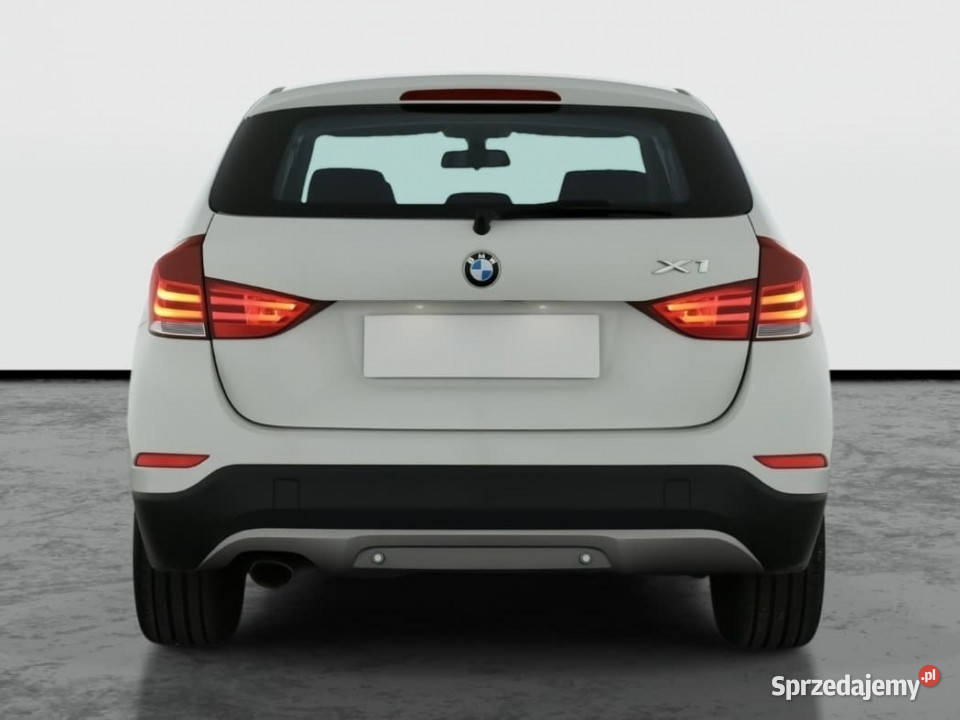 BMW X1 sDrive18d ABS Bielany Wrocławskie sprzedam