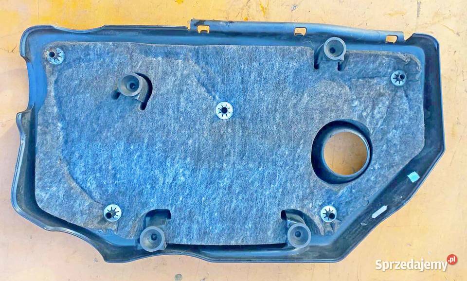 OPEL INSIGNIA 20 TURBO GÓRNA OSŁONA SILNIKA mazowieckie Radom