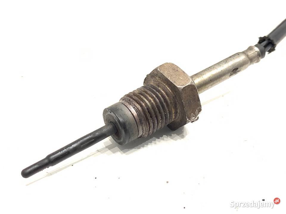 CZUJNIK TEMPERATURY SPALIN VW GOLF VII Czujniki spalin podkarpackie sprzedam