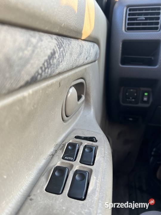 Mazda Demio JDM
