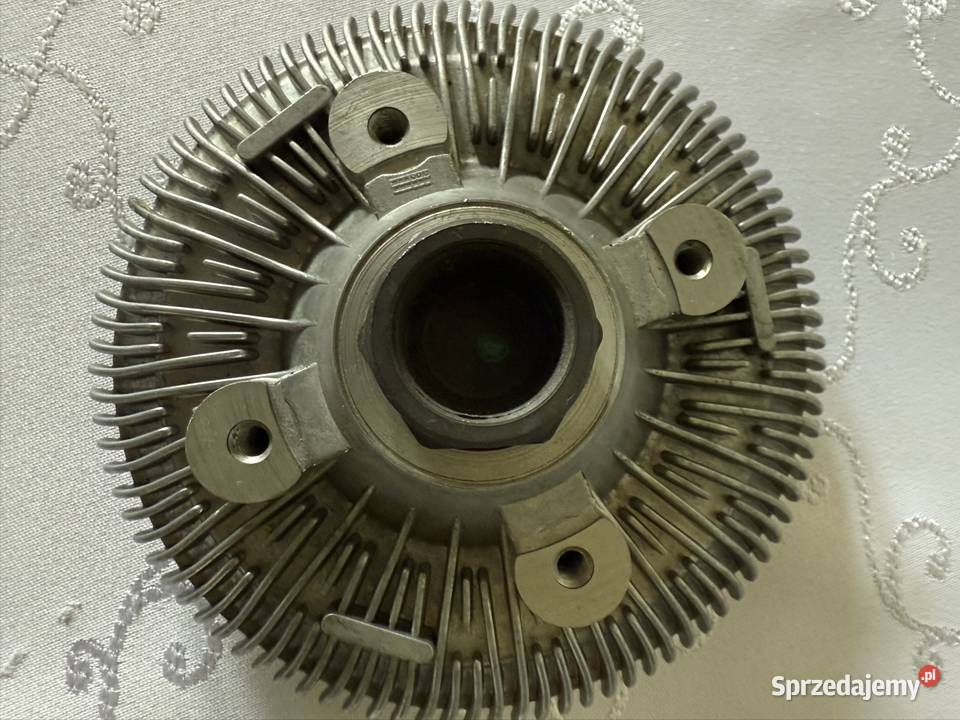 Wiskoza Sprzęgło Wiskotyczne FORD 83BB8A616CC Rok produkcji 1983