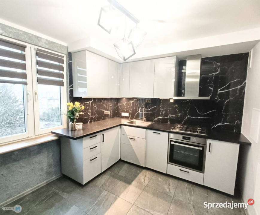 Mieszkanie 3325m2 1 pok Kielce świętokrzyskie