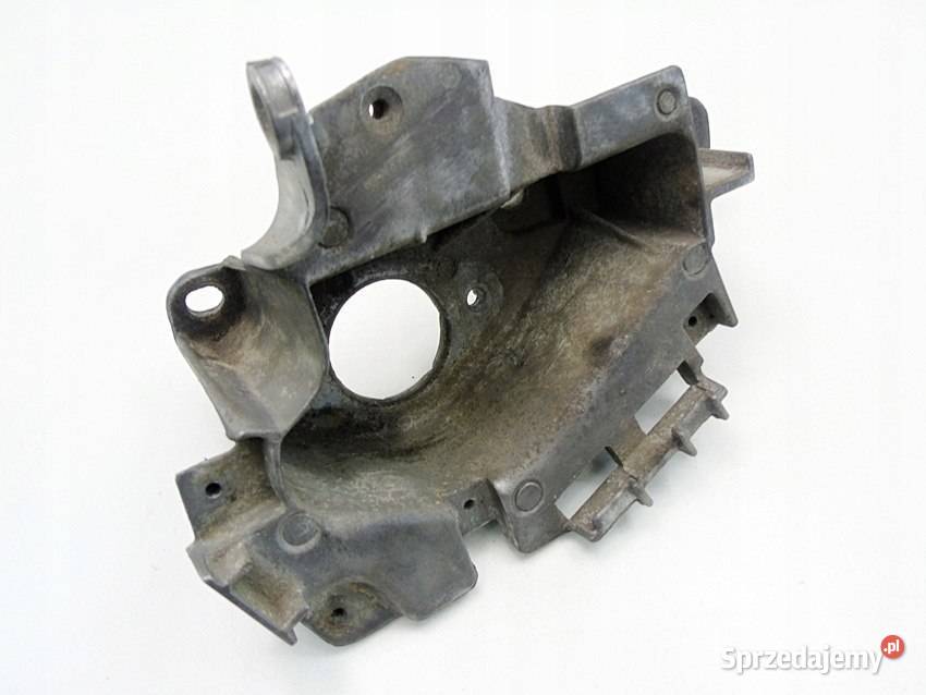 ŁAPA WSPORNIK SKRZYNI BIEGÓW 14 16V CLIO THALIA Sosnowiec