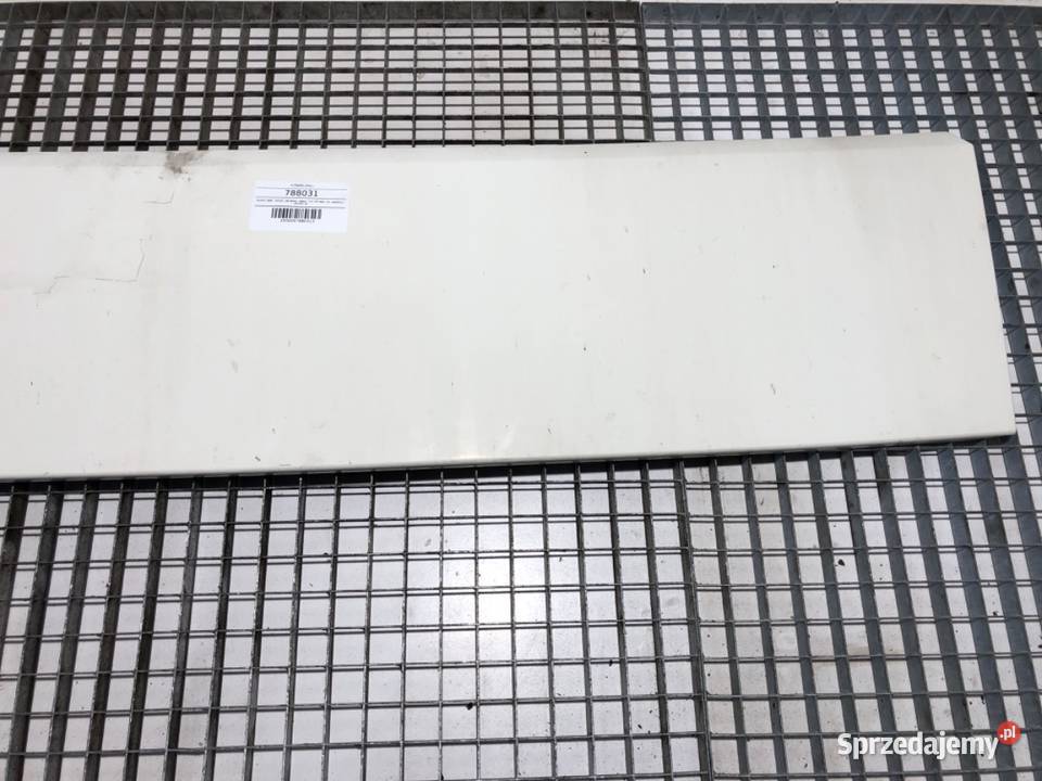 ATRAPA GRILL DAF XF 1835711 Ciągnik siodłowy