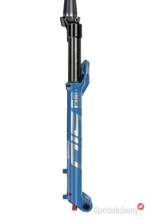 Amortyzator Rock Shox SID ULTIMATE RACE DAY Police