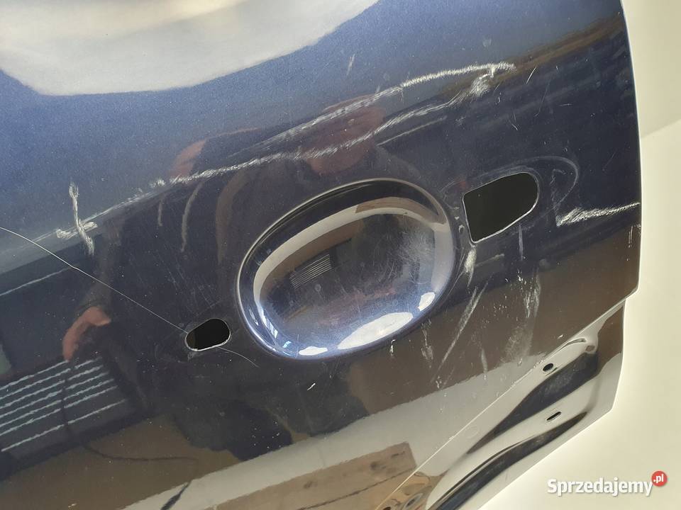 DRZWI LEWY TYŁ Mini Countryman R60 20102017 lewe Drzwi Chełm sprzedam