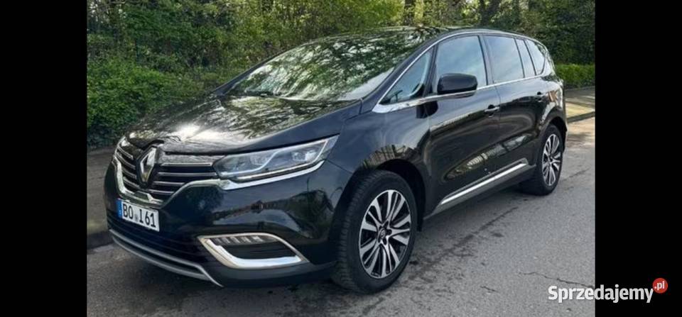 Renault Espace Włocławek sprzedam