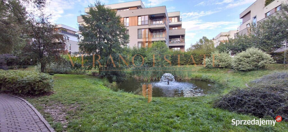 2 pokoje 48 m2 Loggia Garaż 2012 Warszawa