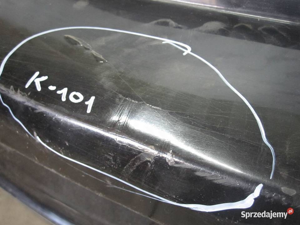 OPEL ASTRA J 10r zderzak tył sprzedam