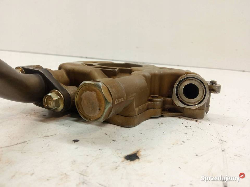 POMPA OLEJU VQ35DE 35 V6 Nissan Murano I