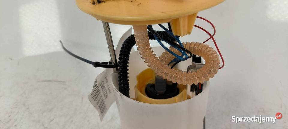 POMPKA PALIWOWA RENAULT TRAFIC III 0580203355 sprzedam