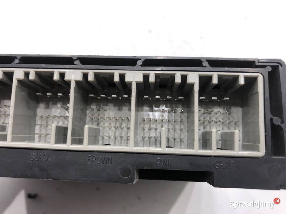 MODUŁ KOMFORTU OPEL INSIGNIA A 13578420 Kombi