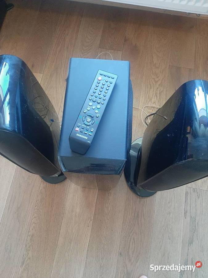 SAMSUNG KINO DOMOWE Włocławek
