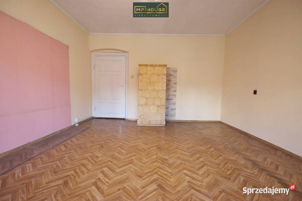 Mieszkanie Wałbrzych 5571m2 2 pokoje sprzedam