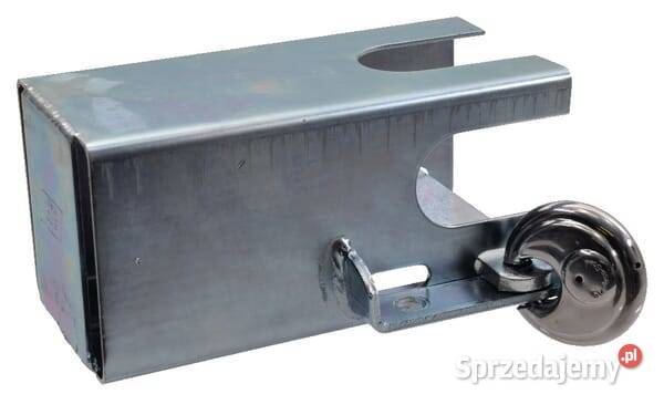 Zabezpieczenie antywłamaniowe kpl K230