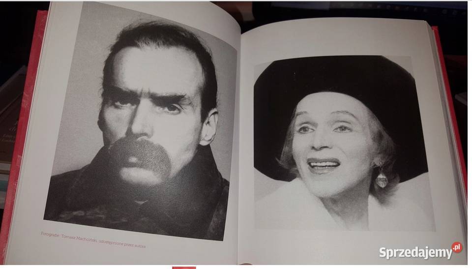 Fotografia i szaleństwo Łódź sprzedam