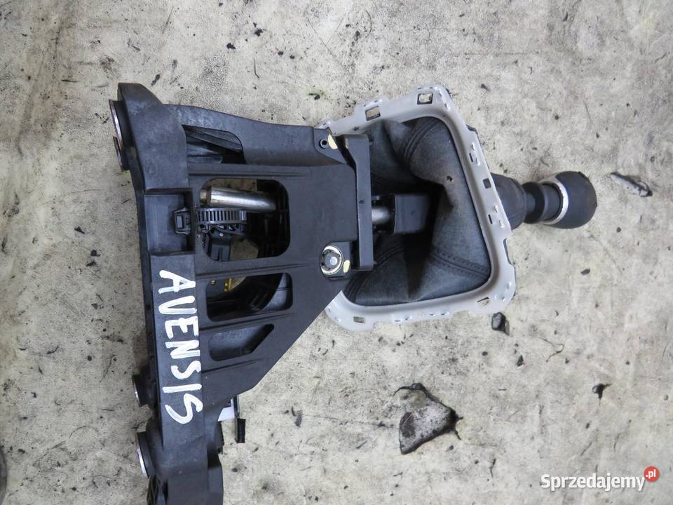 WYBIERAK ZMIANY BIEGÓW LINKI AVENSIS T29 16 20 osobowe sprzedam
