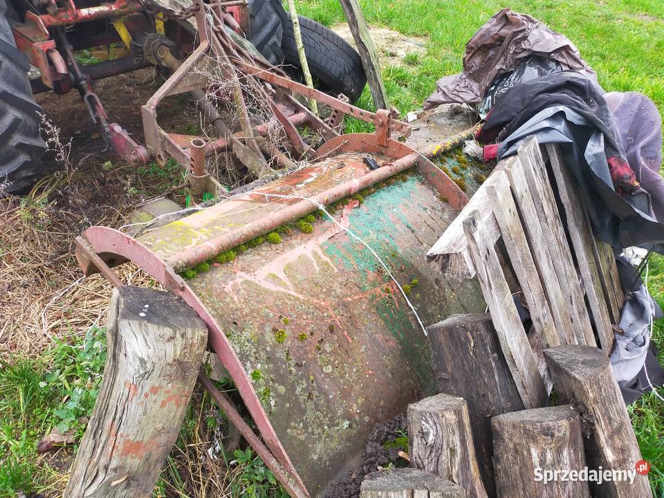Glebogryzarka grudziądz Myślibórz