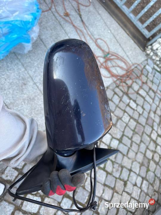 Prawe lusterko audi a4b7 Świątniki Górne