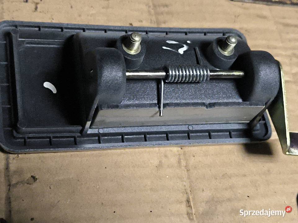 POLONEZ Caro klamki komplet zestaw klamka podkarpackie Stalowa Wola