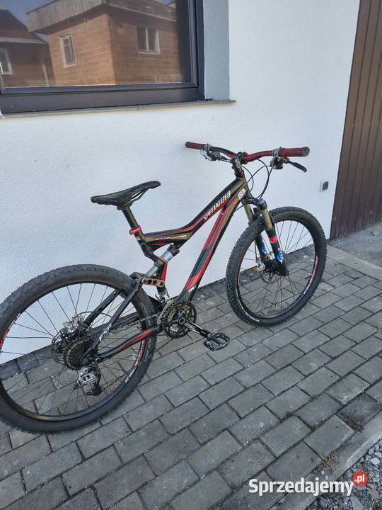 Rower specialized Sokołów Małopolski