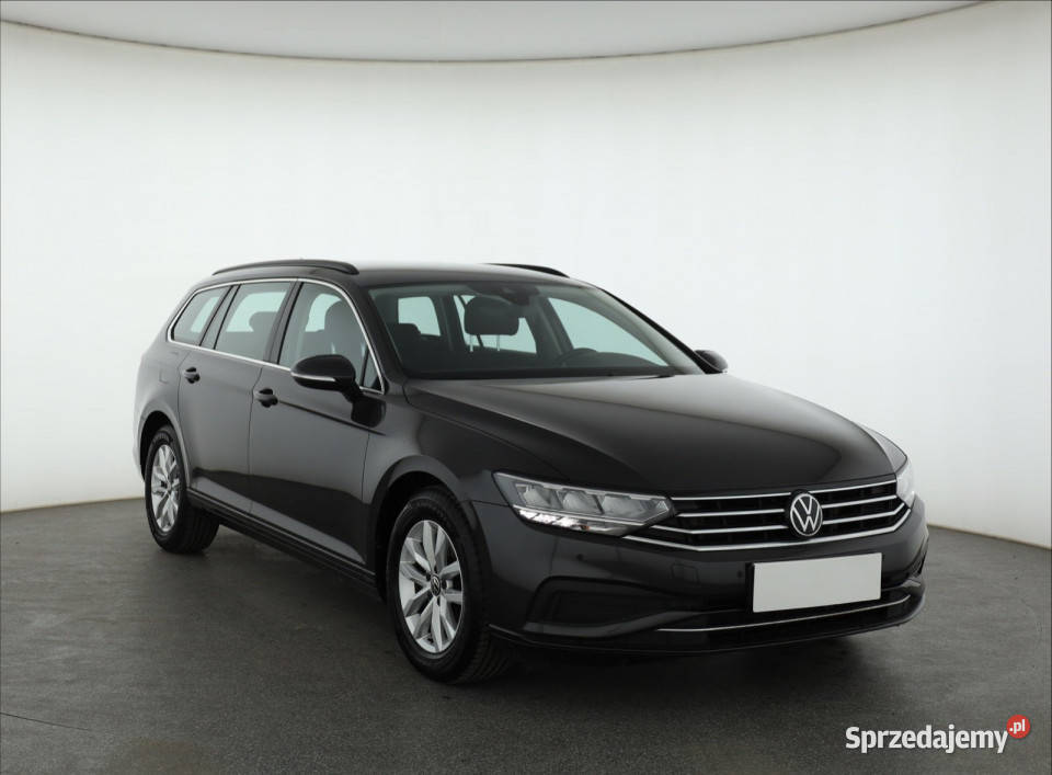 VW Passat 15 TSI Piaseczno sprzedam
