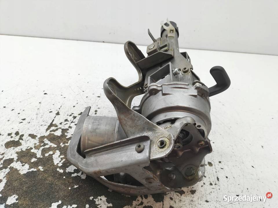 KOLUMNA WSPOMAGANIE ELEKTRYCZNE 8200035272 Rok produkcji 2004 sprzedam