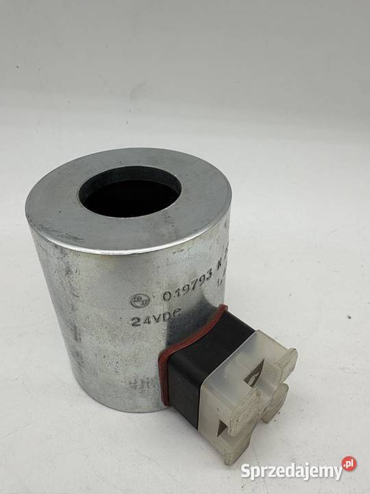Rexroth 019793 K 220 Cewka zaworu Warszawa