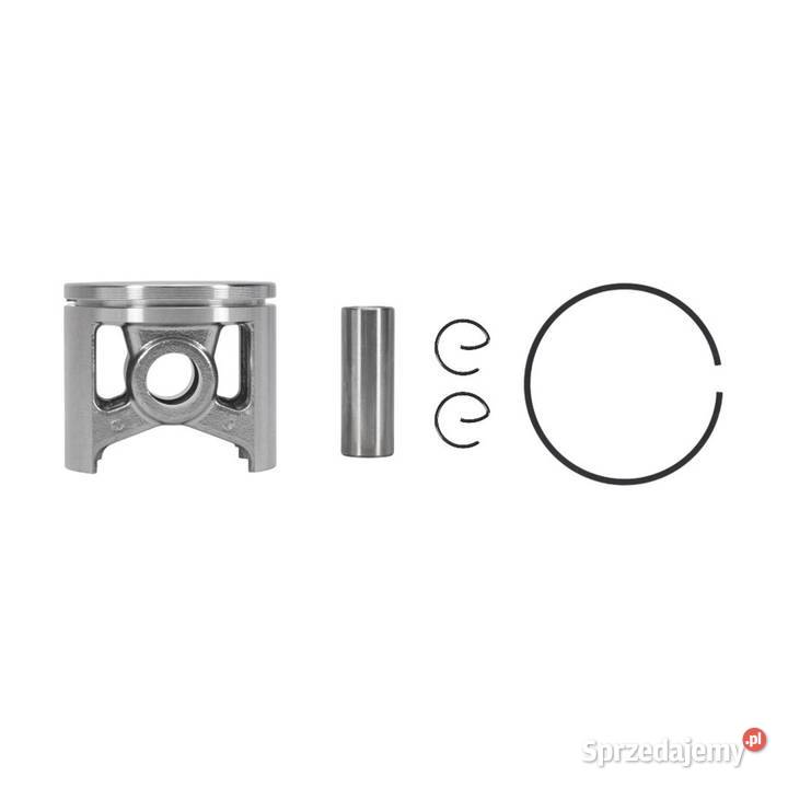 Tłok Kompletny do Husqvarna 262 262XP 48 mm Części i akcesoria