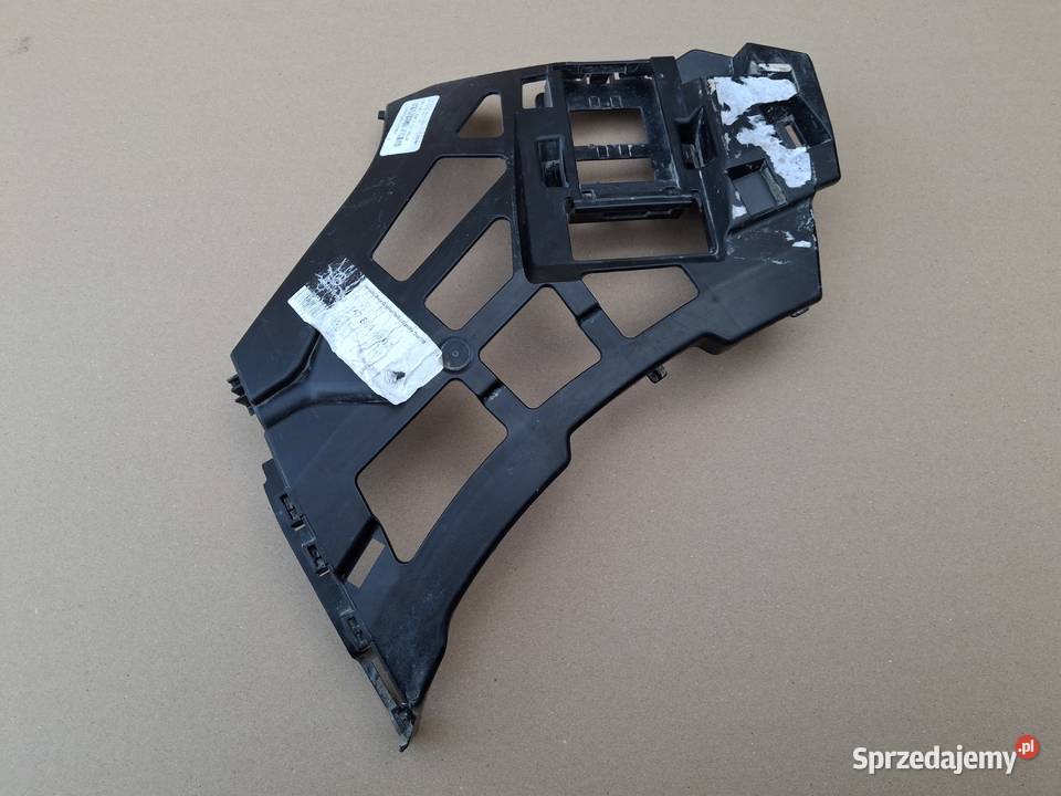 MERCEDES GLE W167 ŚLIZG ZDERZAKA PRAWY PRZD Bieleń