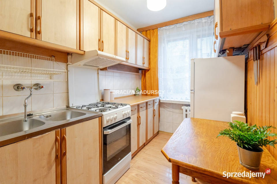 Mieszkanie 4254m2 2 pokojowe Kraków Sprzedaż