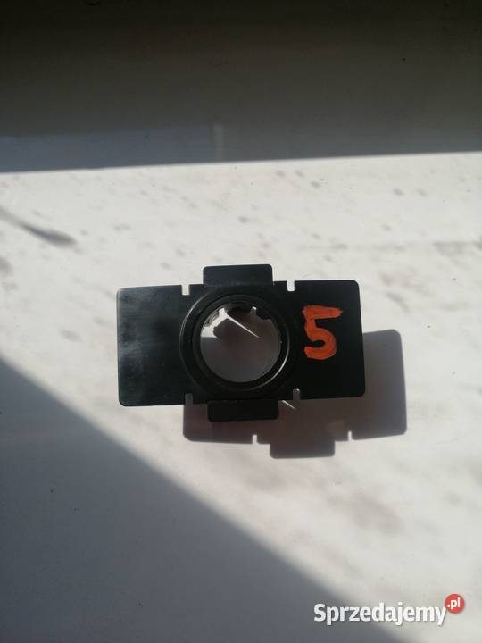 VOLVO XC60 CZUJNIK PARKOWANIA LEWY TYŁ 31425200