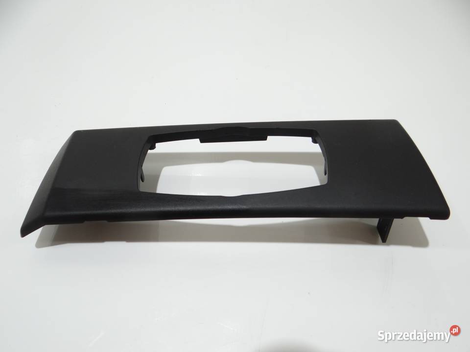 RAMKA PRZEŁĄCZNIKA ŚWIATEŁ BMW E60 E61 EU lubelskie sprzedam