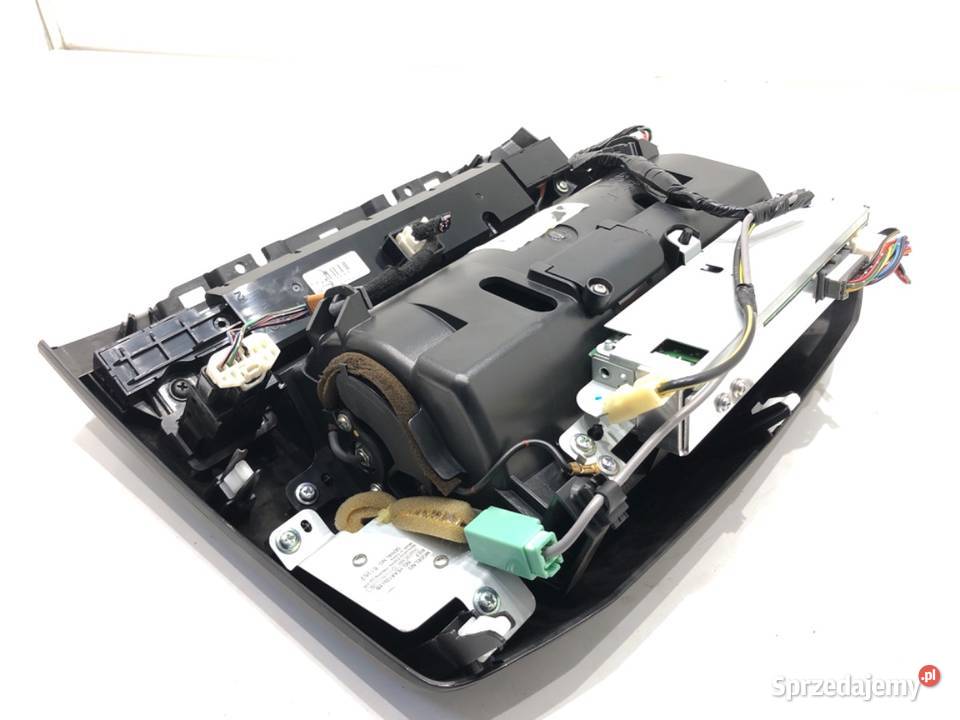 WYŚWIETLACZ MAZDA 5 II CC2966DV0 0510 EKRAN osobowe