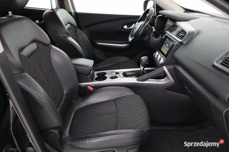 Renault Kadjar 13 TCe Zabrze sprzedam