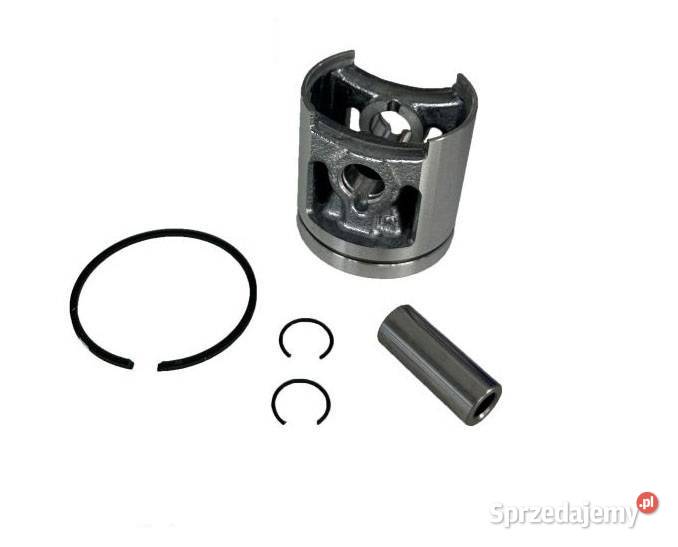 Tłok Kompletny do Stihl MS182 MS182C 39mm 1148 Ostrołęka