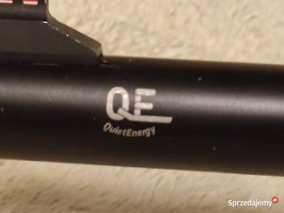 Wiatrówka Hatsan 130 QE pomorskie Cedry Małe sprzedam