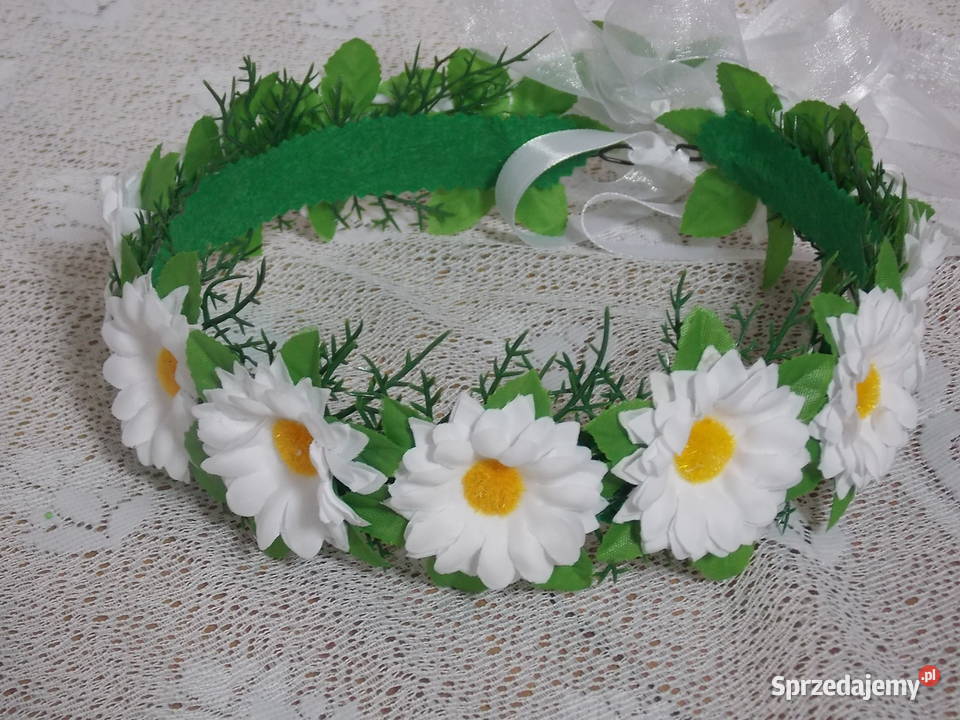 Wianek do komuni NOWY Nowy Sącz