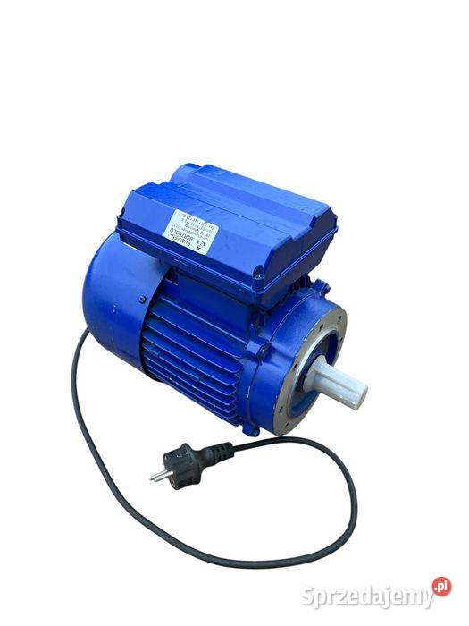 Silnik elektryczny SEVA 11kW 1430 obrmin 230V Tuliszków