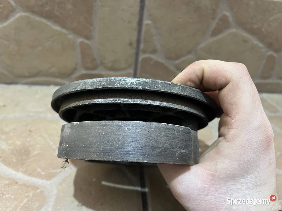 Szczękotrzymacz Simson Schwalbe KR51 SR4 Duo org kujawsko-pomorskie Toruń