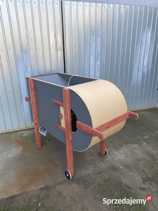 Młynek Wialnia do czyszczenia zboża NOWY