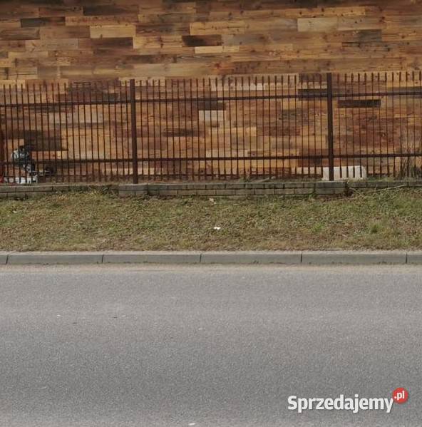 Stara deskaPanel ścienny Dekoracyjny Gdynia