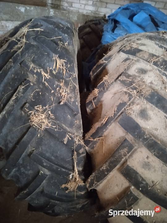 Opony 184r30 nieuszkodzony Laszki sprzedam